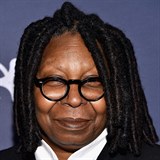 Whoopi Goldberg propadla drogm a v prbhu odvykac kry se bezhlav...