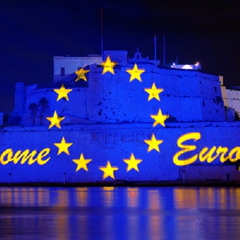 Vstup do EU byl krokem do neznma stejn jako ppadn vstup z n. Je jen na...