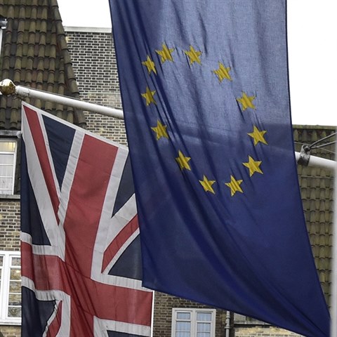 23. ervna se ve Velk Britnii bude konat referendum o takzvanm Brexitu, tedy...