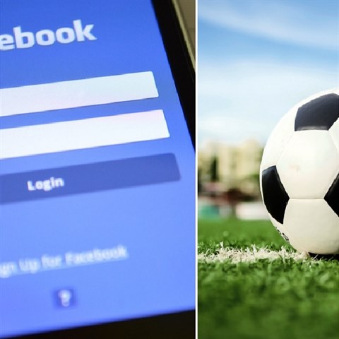 U pleitosti fotbalovho EURA spustil Facebook monost zahrt si tajnou...