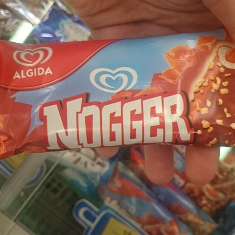 Nogger