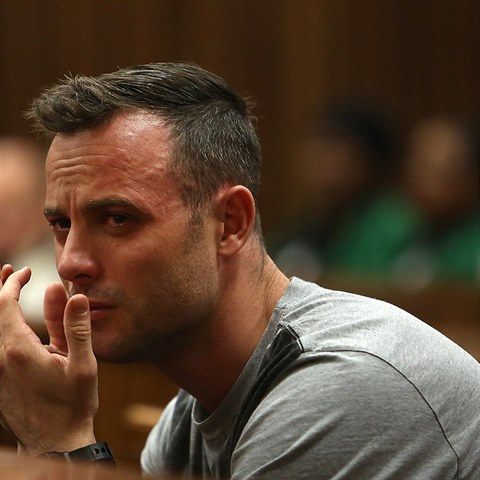 Oscar Pistorius