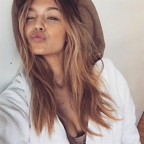 Gigi Hadid