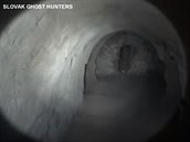Lovci prozkoumali achtické katakomby.