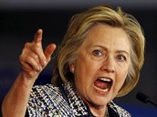 Clintonová podle uniklých e-mail aktivn podporovala prohlubování vojenských...
