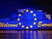 Vstup do EU byl krokem do neznáma stejn jako pípadný výstup z ní. Je jen na...
