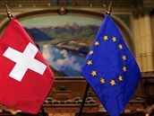 výcarsko nadále bude udrovat obchodní vztahy s EU, jejím lenem se ale...