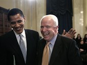 V roce 2008 se stal Omama prezidentem, kdy zvítzil nad McCainem.