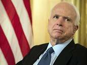 McCain je vi Obamov politice skeptický