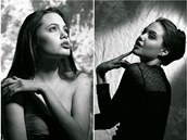 Angelina Jolie v 15 letech? Jedním slovem: Dokonalost!