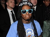 Raper Lil Wayne (35) byl opravdu little, kdy se stal poprvé otcem.