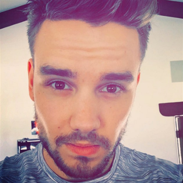 Liam Payne