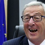 Předseda Evropské komise a člověk, kterého nikdo nikam nevolil, ale i tak o...