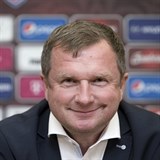 Pavel Vrba se vysmál fotbalovým fanouškům. Od národního mužstva chce odejít do...