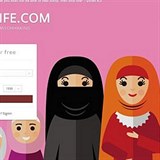 Muslimské polygamie seznamky