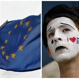 Brexit je jasn, ale co by znamenal Czexit?