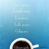 Gilmore Girls