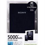 Power Banka Sony 5000mAh