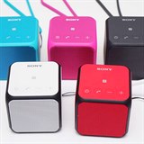 Bluetooth Speaker Sony X11