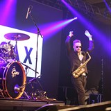 Max the Sax / Metronome 2016