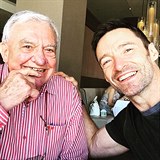 Hugh Jackman s ttou Chrisem.