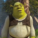 Slavn zlobr Shrek.