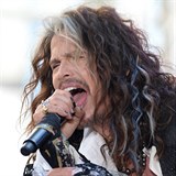 Steven Tyler.