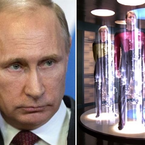 Vladimr Putin chce z Ruska udlat technologickou supervelmoc. Do dvaceti let...
