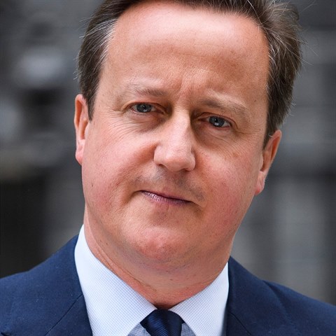 Britsk premir David Cameron kvli Brexitu na podzim rezignuje.
