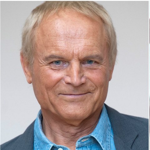 Takhle vypad Terence Hill 50 let od dob sv nejvt slvy.