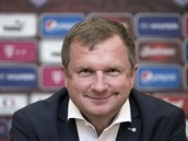 Pavel Vrba se vysmál fotbalovým fanoukm. Od národního mustva chce odejít do...
