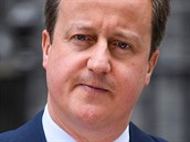 Britský premiér David Cameron kvli Brexitu na podzim rezignuje.
