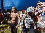 Iggy Pop / Metronome 2016