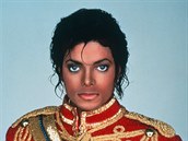 Král popu Michael Jackson zemel 25. ervna 2009.