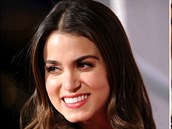 Tatyana je velice podobná slavné upírce Nikki Reed. Vypadají jako sestry.