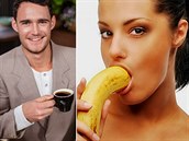 Nejlep�í kávu mají ve �výcarsku: dotanete k ní toti� orgasmus.