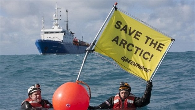 Greenpeace obas dl vc kody, ne uitku.