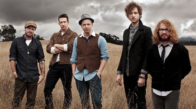 OneRepublic