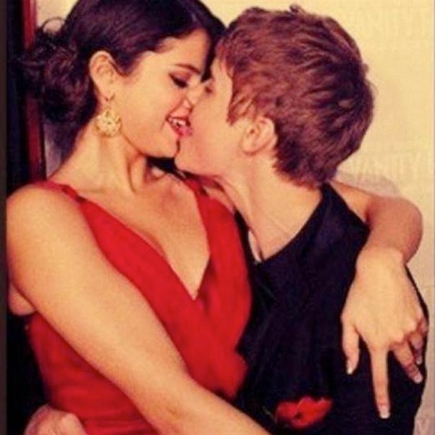 Justin Bieber a Selena Gomez