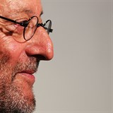 Jean Reno, mu jedn tve.