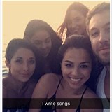 Calvin Harris a John Newman vypustili do svta letn asovanou bombu Ol!