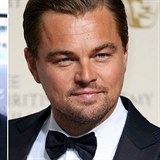 Roman Burtsev vs. Leonardo DiCaprio