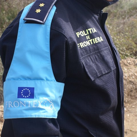 Nov spolen pohranin a poben str nahrad souasn Frontex. Bohuel se...