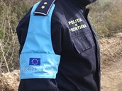 Nová spolená pohraniní a pobení strá nahradí souasný Frontex. Bohuel se...
