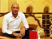 Jan Koller prozradil, pro podle nj národní tým na Euru tak pohoel.