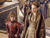 Peter Dinklage a jeho ivotní role Tyriona Lannistera v seriálu Hra o trny.