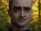 Daniel Radcliffe v novém snímku s názvem Imperium.