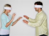 Seznamování na slepo je trendem dne�ní doby.