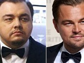 Roman Burtsev vs. Leonardo DiCaprio