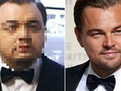Roman Burtsev vs. Leonardo DiCaprio